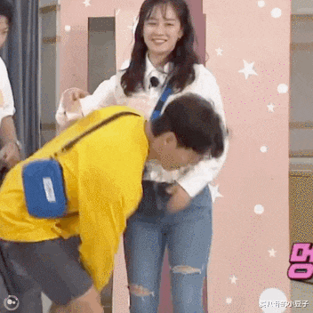 张柏芝|懵钟CP粉过大年,金钟国宋智孝恋情快浮出水面!