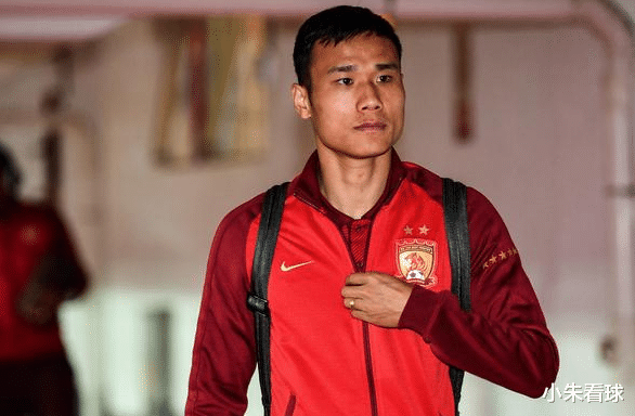 #广州恒大#恒大竞争太残酷！五大失意国脚挑战主力位置，还踢不上恐就此离队