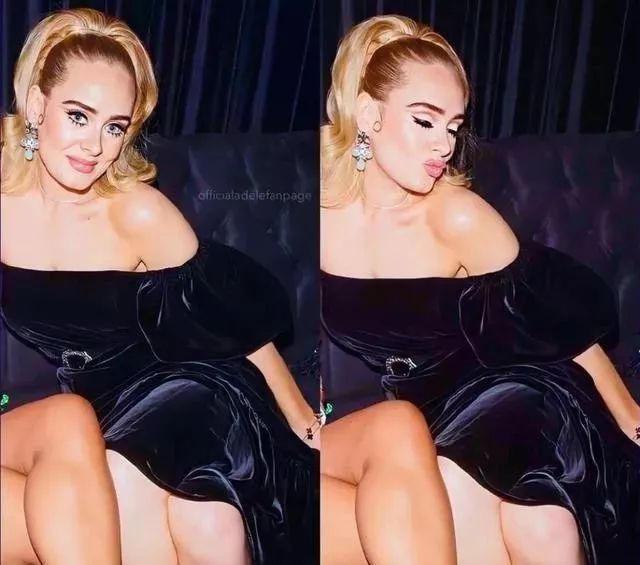 阿黛尔|破天荒！瘦身后阿黛尔要转行了？