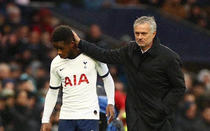 巴塞罗那|穆帅相中库鸟等4名巴萨球星 重磅二换二酝酿中