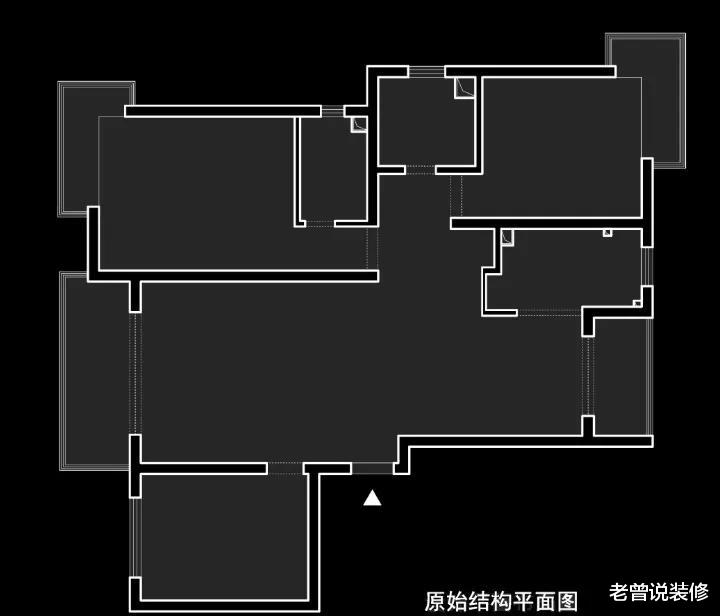 |难怪“刷大白”又火了,学她家这样搭配,透着骨子里的高级感!