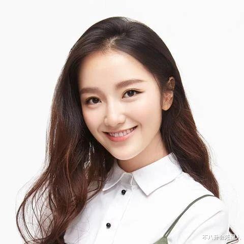 「肖燕」她被于正无意捧红，抢鞠婧祎戏跟杨超越争资源，演5部女主戏不火