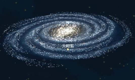 「科学家」科学家疑似发现“宇宙墙”，这堵墙让人不安，难道我们只是试验品？