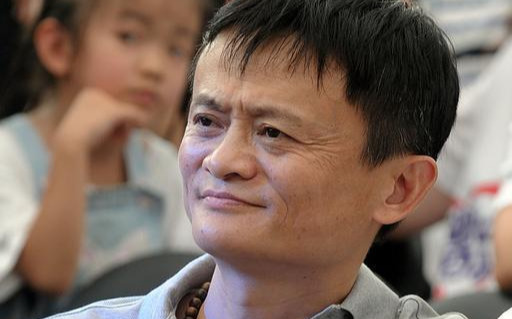 智能手机▲支付宝再向前一步,马云投30亿让我们放弃手机扫码,微信措手不及