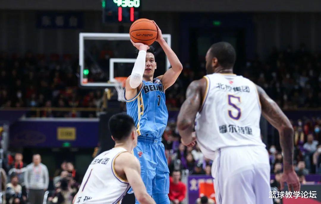 『林书豪』林书豪又签一个大合同！这笔签约太疯狂了！CBA第一人诞生