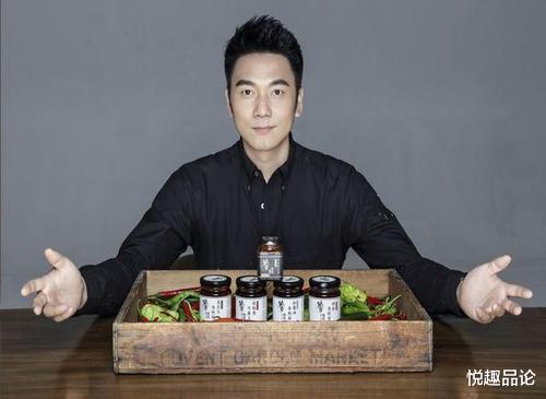 林依轮|靠做饭结交半个娱乐圈，房子按栋买成周杰伦房东，闷声赚亿万身家