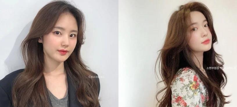 刘海▲韩国型男玄彬理想型发型大公开！加码分享各脸型美美发型