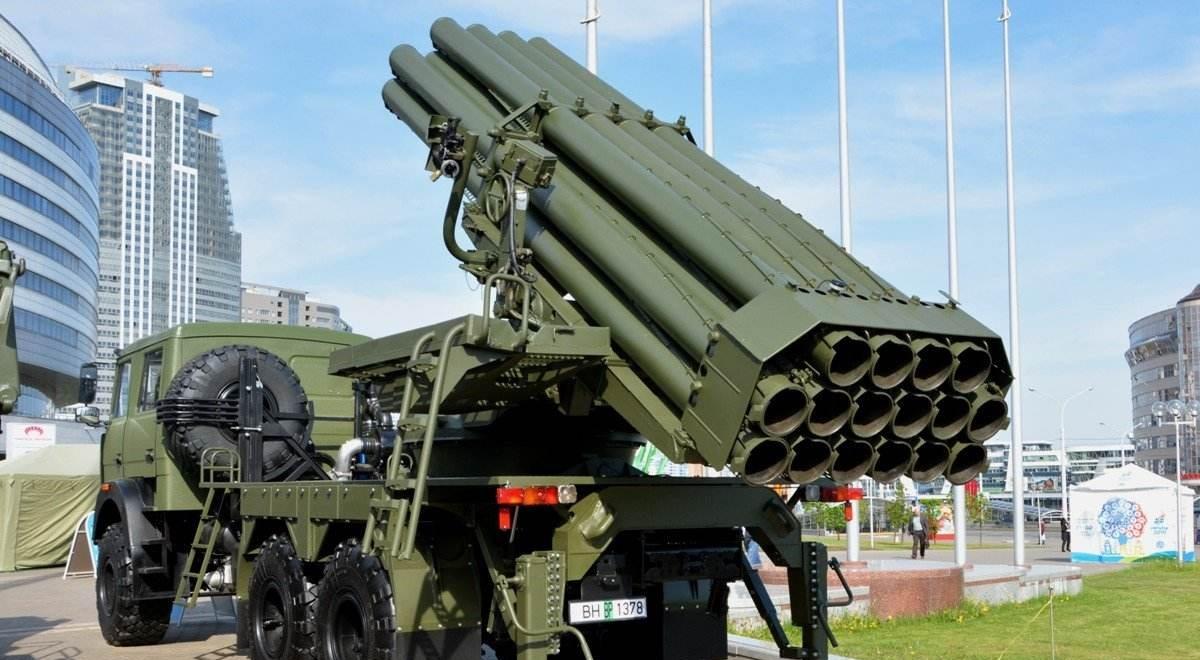 【白俄罗斯】为感谢中国援助，东欧国直接送来一项核心技术！美俄都不淡定了