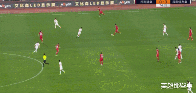 郜林|3-1!中超争4杀出大黑马,郜林传射导演胜利!垫底队惨遭4连败