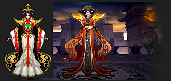 【】王者荣耀:那些“貌不配价”的皮肤,经过优化之后,玩家:赚大了