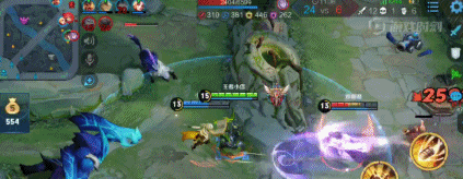 【后羿】王者荣耀：当前版本最强射手已确定，伽罗后羿靠边，吊打任何射手！