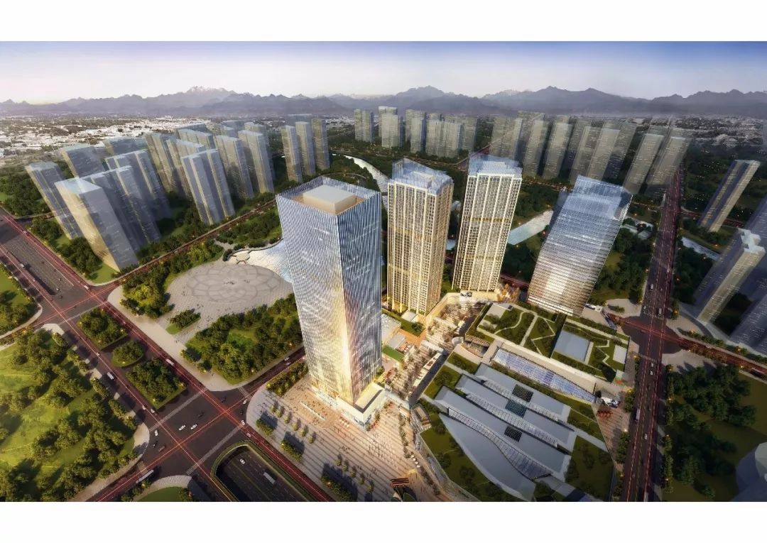 深耕五年，成都珠江广场如何成为大城西商业标杆？