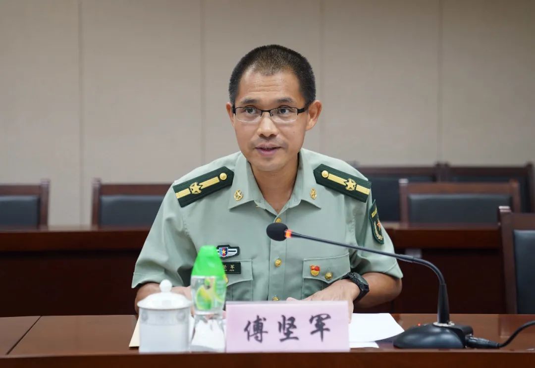 "原"厚街发布|帅!厚街41名新兵集中亮相!