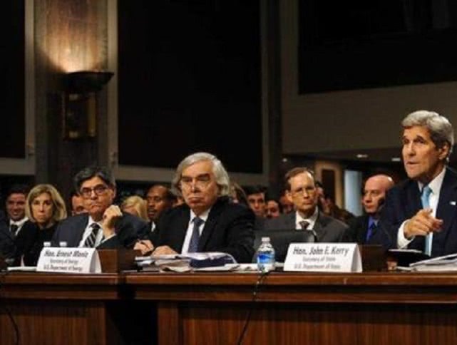 『美国』49比44票落败，美参议院阻止战争失败，总统就要做出危险举动