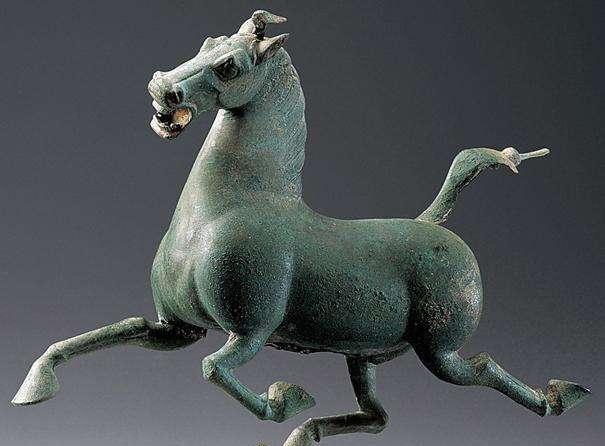 『武威』甘肃省一神奇的城市：千百年来没有过蚊子，是六朝古都风景极佳！