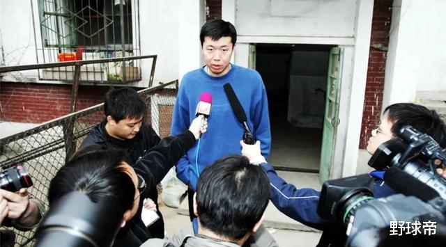 「姚明」男篮史上天赋最高的球员！追风少年王治郅，究竟是怎样的存在？