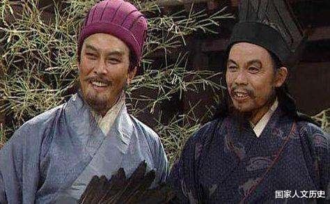 刘备|刘备是如何入蜀消灭刘璋的？为何带了庞统却没有带诸葛亮？