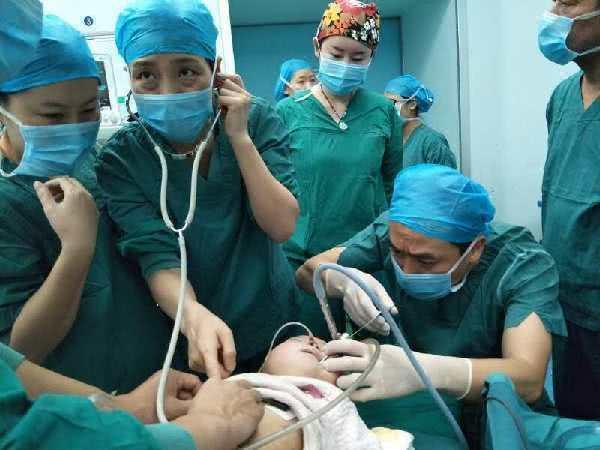 『心肌梗塞』36岁男子年后突发心梗离世,医生惋惜:这2个习惯太要命了!