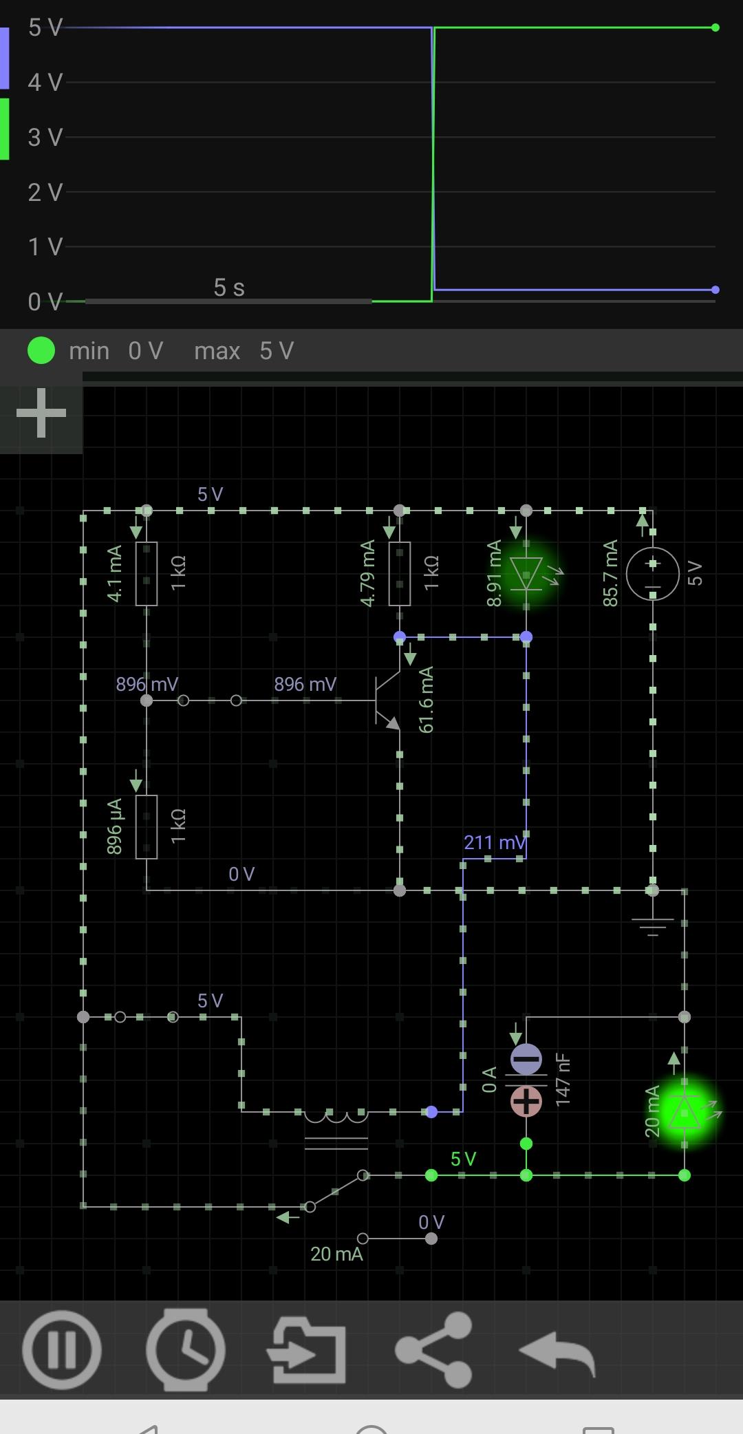 |NPN和PNP型传感器如何互改电路