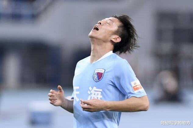 「张诚」泰达又要捡到宝了?天海王牌成球队新援热门,未来可成球队核心
