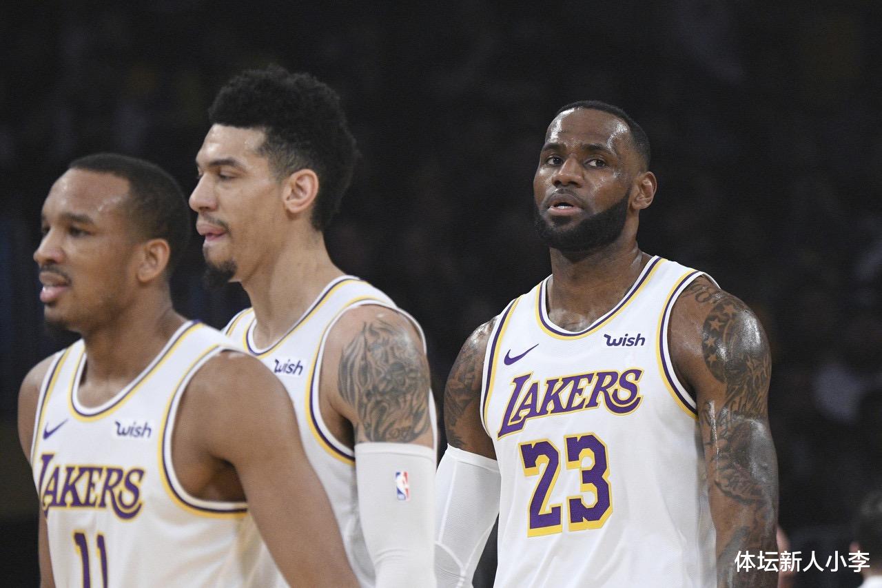 布拉德利|NBA官宣重要决定!布拉德利后悔也没用,湖人被他坑惨了