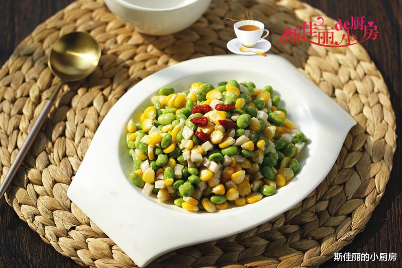 『食材』它是“清肠第一菜”，晚餐以它代替米饭，刮油甩赘肉，一周瘦5斤