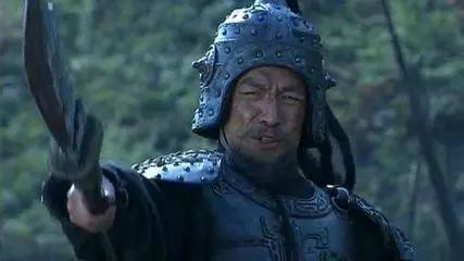 张飞|张飞和赵云谁更厉害？从这个人转身的时候，就已经有了答案