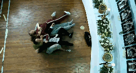 电影@十万人打出满分,这部现象级神作,影史罕见