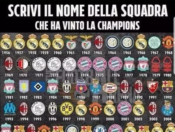 [欧冠]皇马：欧冠我统治，就算不拿联赛冠军依旧风光无限