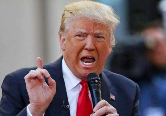 美国国债|特朗普扛不住了?中国抛售出1256亿美债,美国不敢赖账!