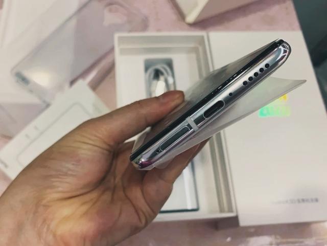 移动支付|256G版本的红米K30上手一个后,说说憋了满肚子的心里话!