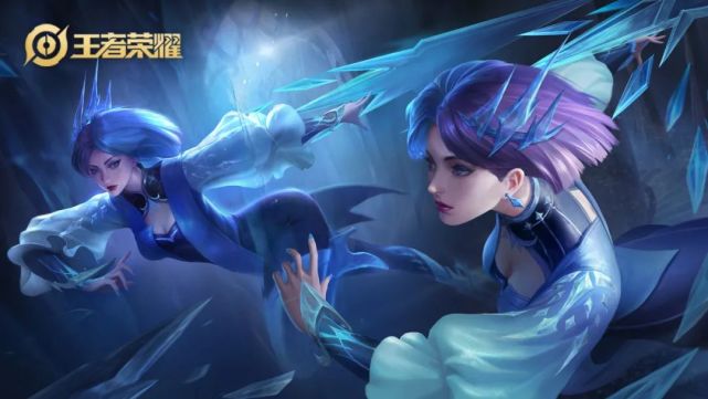 王者荣耀|王者荣耀：常用刺客看出真实段位，钻石猴子，王者以上是他们