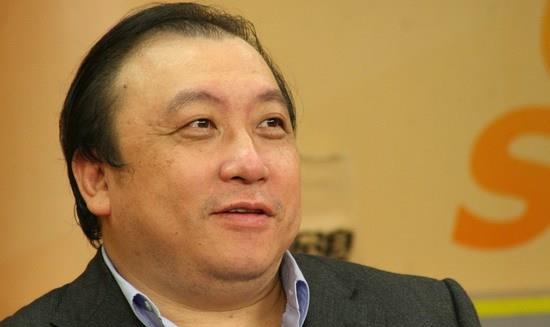 王晶|王晶嫌弃他火不了拒绝合作，谁知他火遍了全国，成了王晶心中遗憾