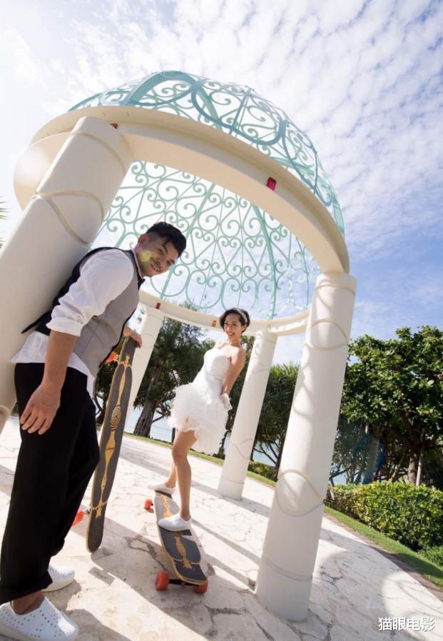 [结婚]40岁女主持人自曝结婚5年老公一分钱也不交，两人早就不耐烦