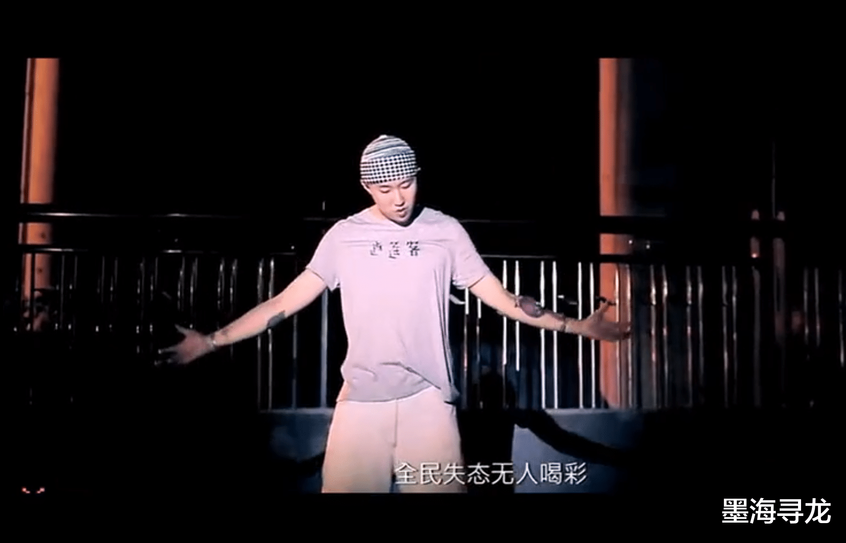 经济舱|中国新说唱：Kafe.Hu《经济舱》除了刘聪的hook，还有这些彩蛋
