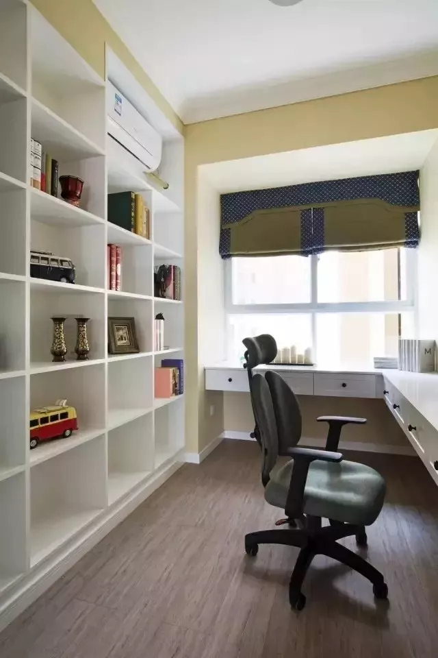 壁挂空调放哪里？摆放到这些地方，更不会突兀