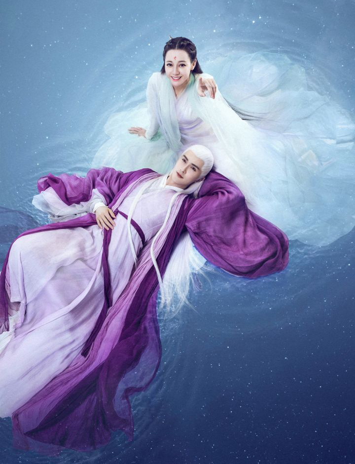 「三生三世十里桃花」盘点那些高度还原了原著小说的电视剧，你看过几部？
