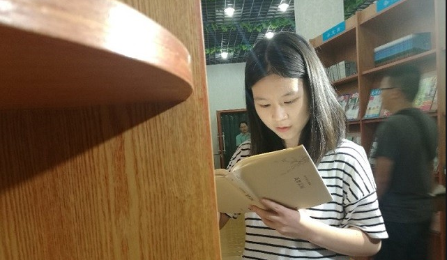 考试|湖南文科才女状元,高考681分被北大录取,她把考试当成一种享受