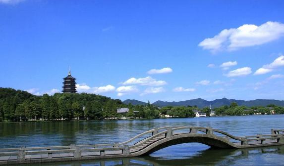 仪公西滨 浙江又有“新动作”，投资32亿建地标，预计2022年建成