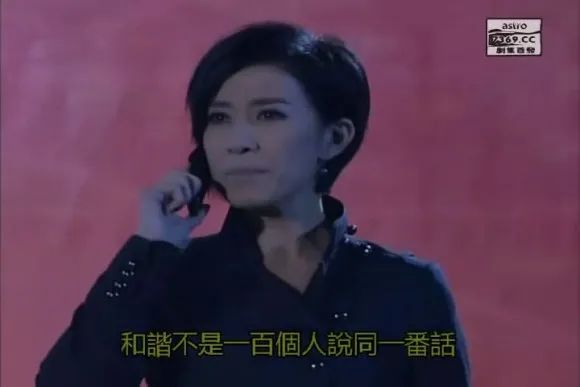 「TVB」7部豆瓣9分的TVB神剧，2011年后再无媲美之作