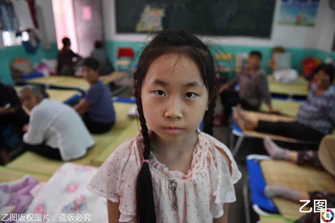 长江|1998年没有破的外护圩今年溃口，68岁老人还牵挂着地里的蔬菜