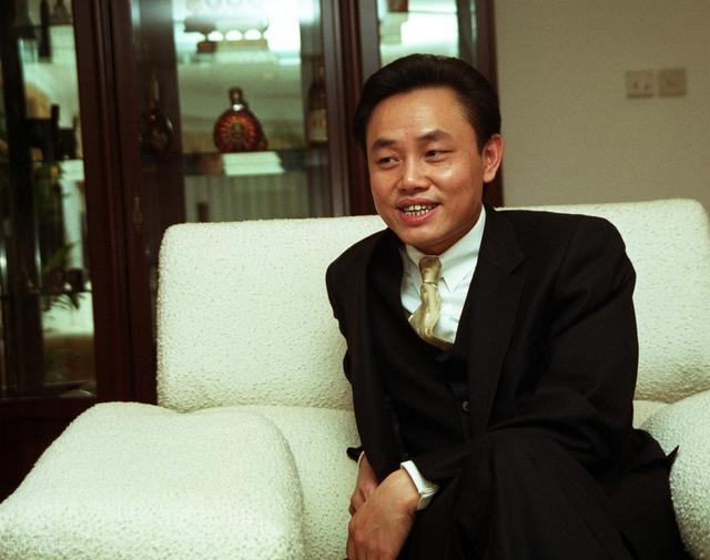 公安部▲黄光裕出狱，张继升发声：12年前入狱确实缘起三联，重现当年往事