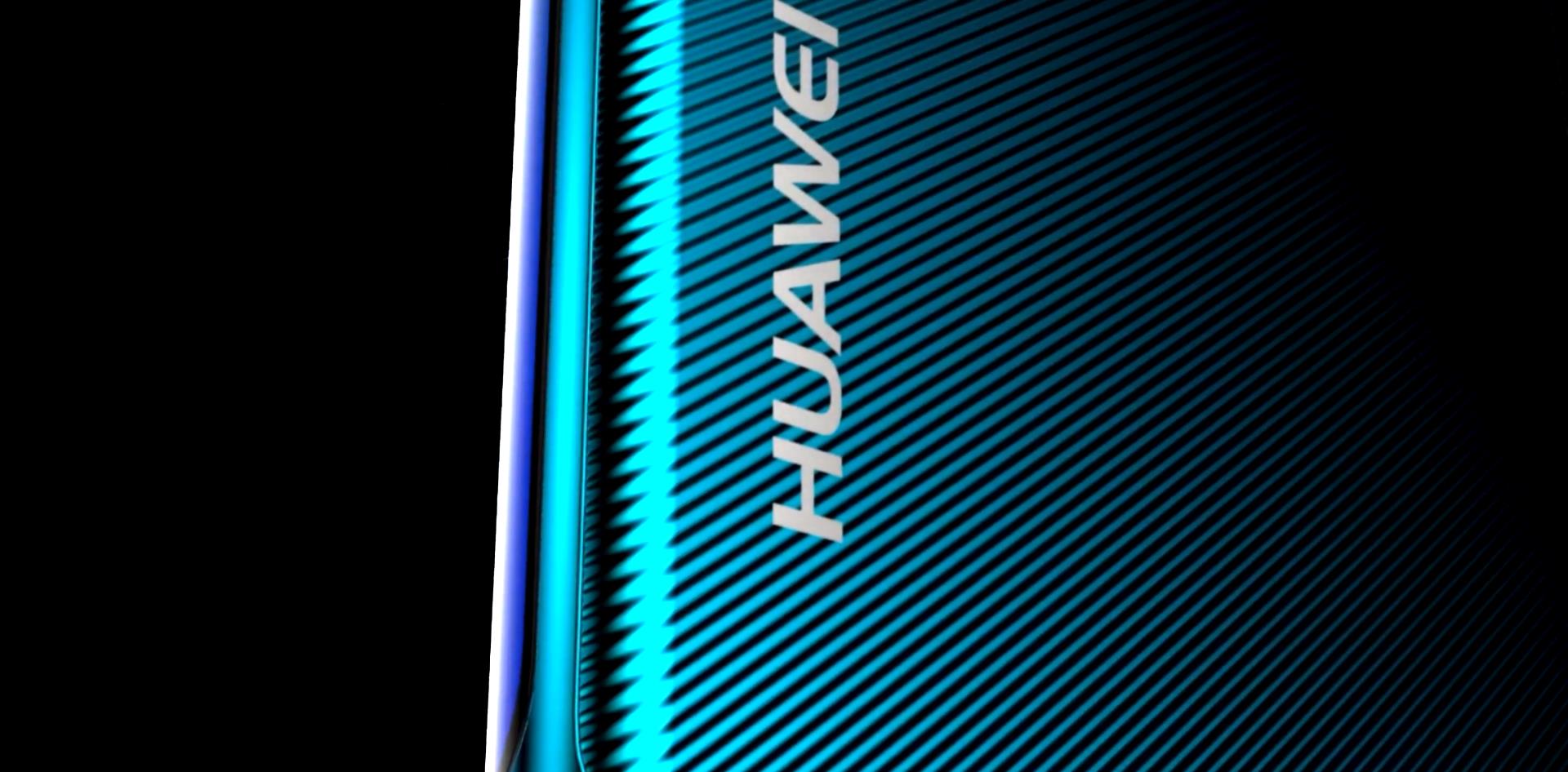 5G|华为5G巅峰之作:2K像素+麒麟1020+双扬声器 这才是华为的实力