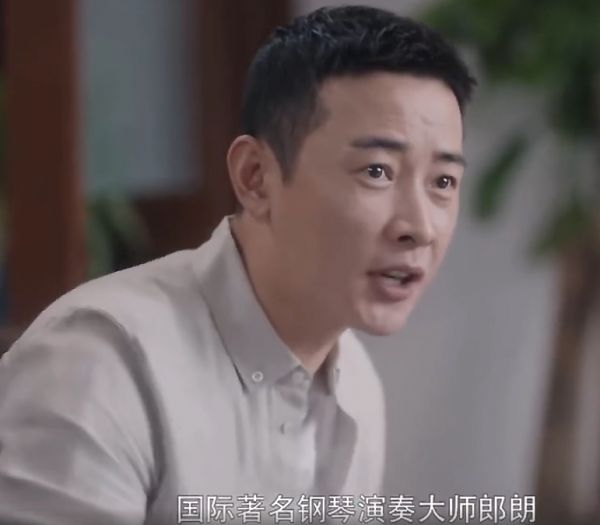 郎朗■郎朗找徐姑姑要广告费，看到罗晋的回复，看来是要耍赖了