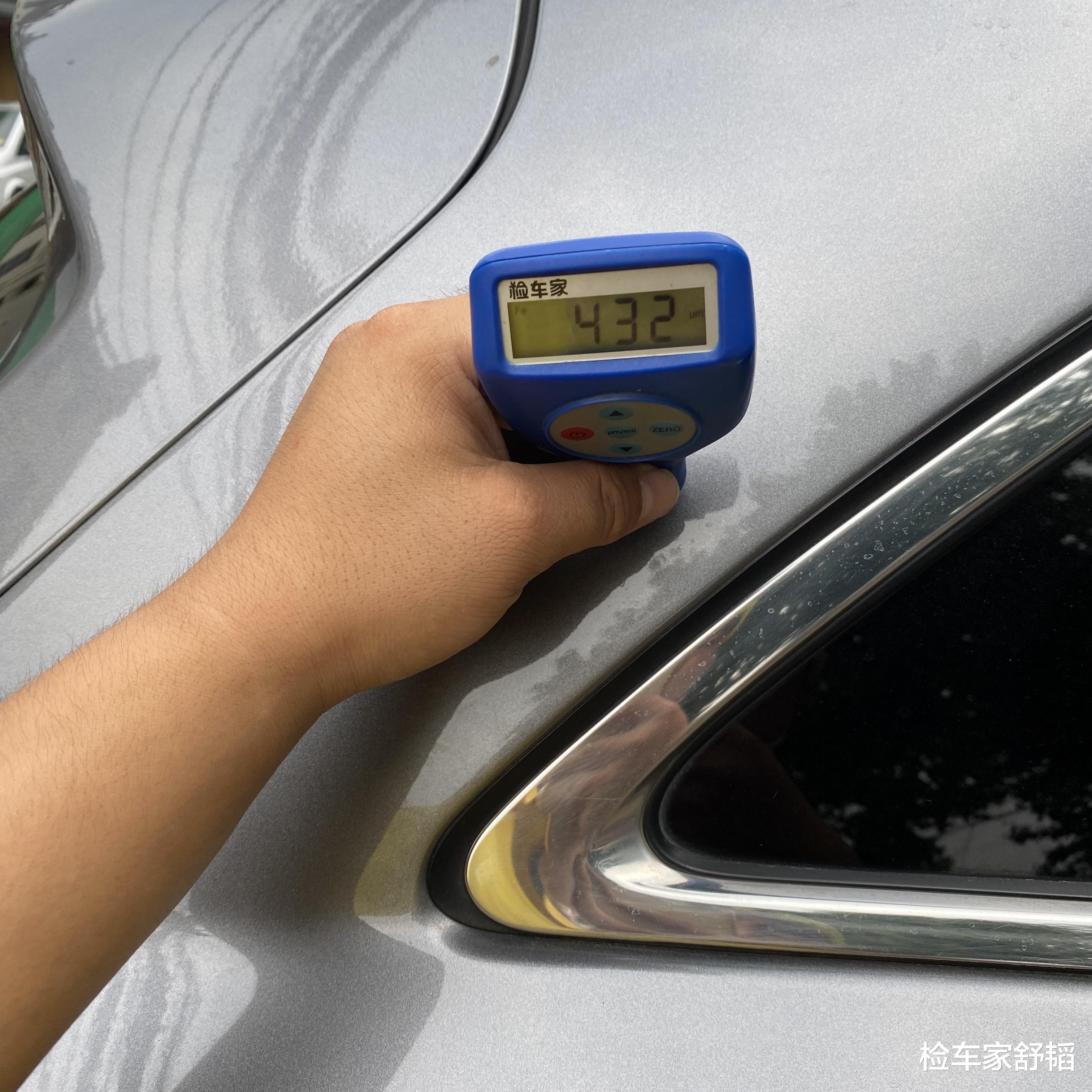 「二手车」当年新车落地130万,如今一车难求,22万买台英菲尼迪FX50值不值?