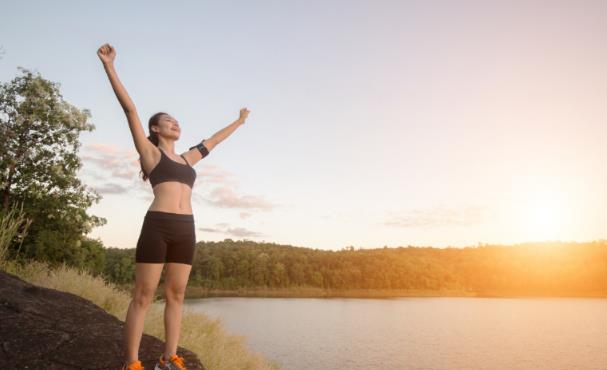 [空腹]早上运动瘦更快？重点是「别做这件事」，脂肪多烧2倍