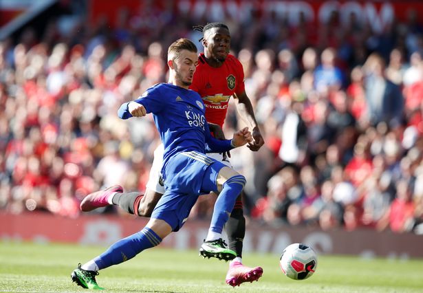 「曼联」新小贝公开拒绝曼联！莱斯特城标价1亿，索帅放弃引进确定改买一人