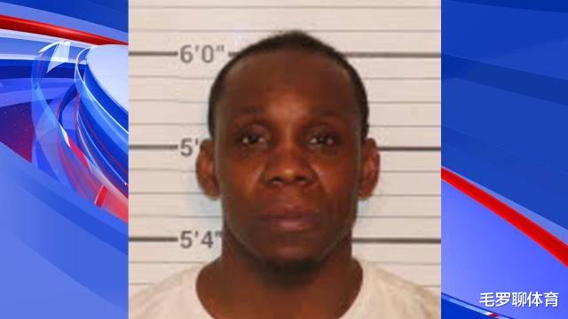 「哈德森」巨星外援哈德森被捕，头号名嘴苏群解析，却暗示他已告别CBA？