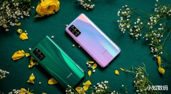「华为荣耀」国产手机销量王诞生,销售额1秒破亿,有望成为年度爆款