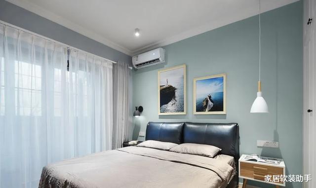 ##刚完工的新房，不买电视柜，阳台设计地台，太聪明了，晒晒！